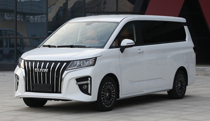 MPV M7